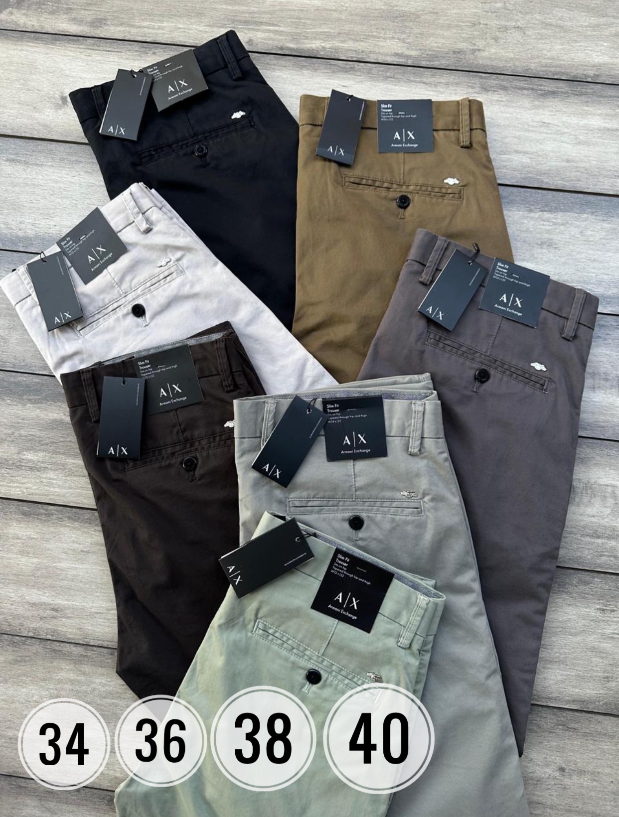 Pants